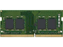 Kingston Value 8GB (1X8GB) DDR4 RAM 3200MHz SoDimm KVR32S22S8/8