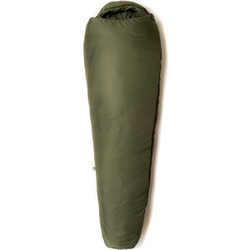Snugpak Softie Elite 5 Sleeping Bag Μονό Χειμερινό Χακί
