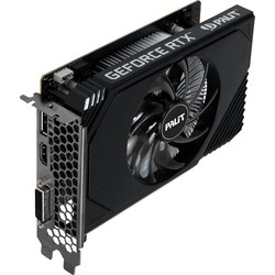 Palit GeForce RTX 3050 6GB GDDR6 StormX Κάρτα Γραφικών