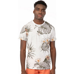 REBASE T-Shirts AOP (241-RTS-294 WHITE COMBO) (241-RTS-294 WHITE COMBO)