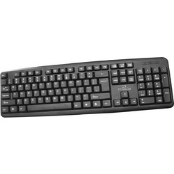 Titanum TK101 Black Πληκτρολόγιο