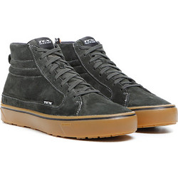 STREET 3 WP TCX GREEN/BROWN 177T9408W.T68
