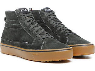 STREET 3 WP TCX GREEN/BROWN 177T9408W.T68
