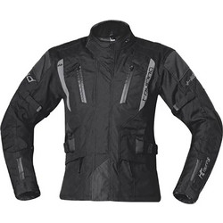 Held Tropic II Black