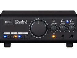 SPL 2 Control