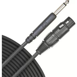 Planet Waves PW-CGMIC-25 - 7.62m