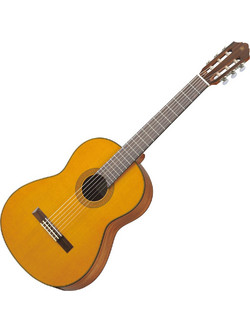 Yamaha CG-142C 4/4