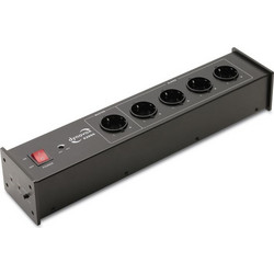 Dynavox X 2000 Black 207683