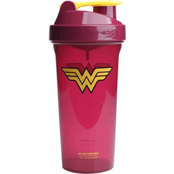 Smartshake Lite DC Wonder Woman Shaker 800ml