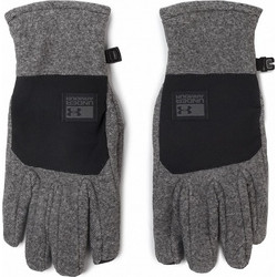 Men's CGI Fleece GREY
