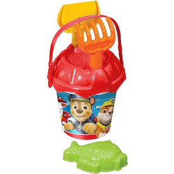 John Paw Patrol Σετ Κουβαδάκι Παραλίας