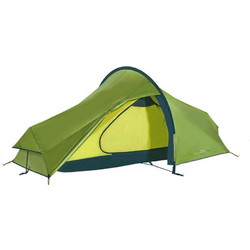 Vango Apex Compact 200 Σκηνή Camping Τούνελ 2 Ατόμων 4 Εποχών