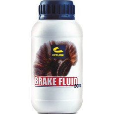 CYCLON BRAKE FLUID 4 250ML