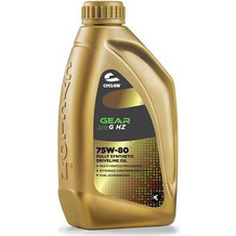 CYCLON OIL GEAR SYN G HZ 75W-80 1LT