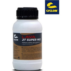 CYCLON OIL LAVA 2T SUPER MIX 200ml
