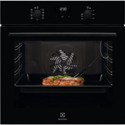 Electrolux EOE5C71Z Φούρνος Ηλεκτρικός Άνω Πάγκου 72lt 59.6cm