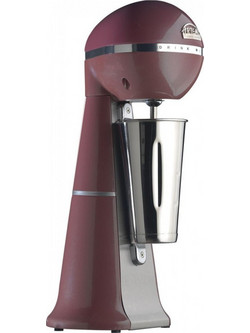 Artemis Color A-2001 Burgundy Επιτραπέζια Φραπεδιέρα 350W με 2 Ταχύτητες