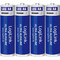 LogiLink Ultra Alkaline AA 4τμχ
