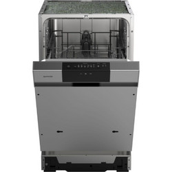 Gorenje GI52040X Εντοιχιζόμενο Πλυντήριο Πιάτων για 9 Σερβίτσια 45cm