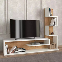 Megapap Έπιπλο Τηλεόρασης Metehan GP042-0183,1