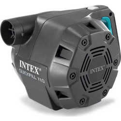 Intex Ηλεκτρική Τρόμπα Quick-Fill AC (66644)