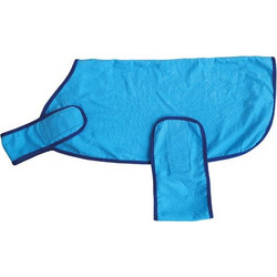 Γιλέκο Σκύλου Nobby Ice Vest / Bath Robe Comfort 50cm