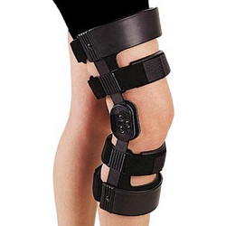Wellcare Νάρθηκας Μηροκνημικός BR-K-29656