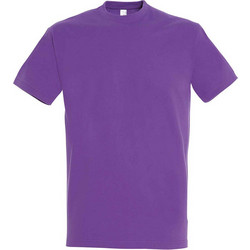 Ανδρικό T-SHIRT Κοντομάνικο IMPERIAL - 11500