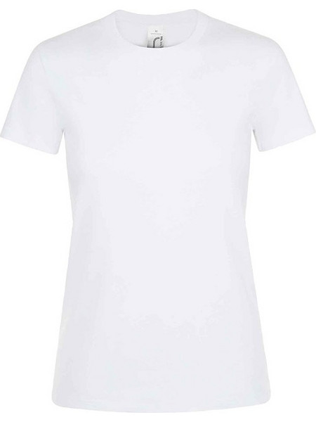 T SHIRT Γυναικείο Κοντομάνικο REGENT WOMEN - 01825