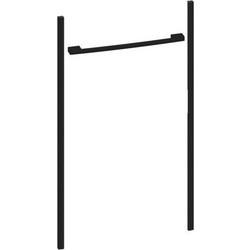 Neff Z9098DY0 FLEX DESIGN Deep Black