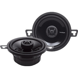 Rockford Fosgate P-132 Σετ Ηχεία Αυτοκινήτου 3.5" 2 Δρόμων 20W RMS
