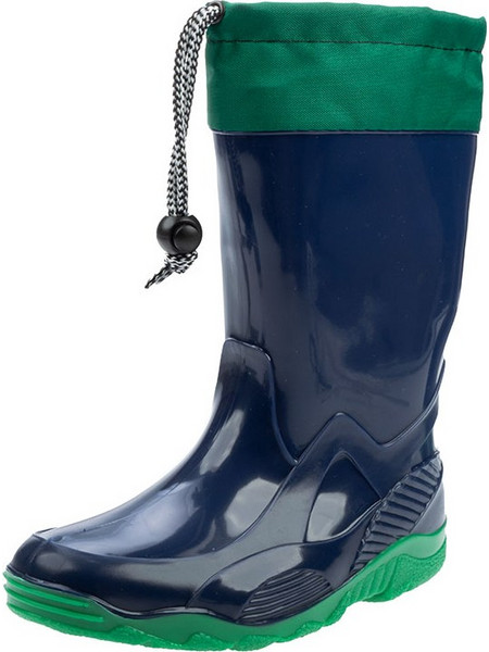 Παιδικές Γαλότσες Meridian 55712350 Blue Μπλέ