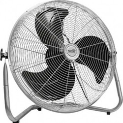 Silver SFF-20140 Ανεμιστήρας Δαπέδου 30cm 120W