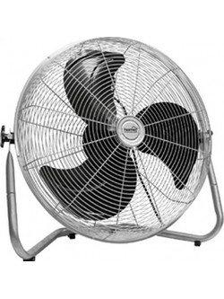 Silver SFF-20140 Ανεμιστήρας Δαπέδου 30cm 120W