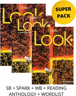 Look 5: Special Pack for Greece