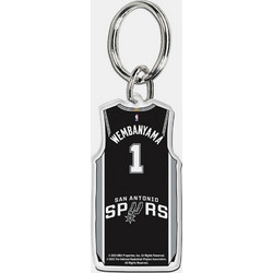 Wincraft Nba Prm Acr Kr Cd Wemby/Spurs 37466423 Wemby/Spurs