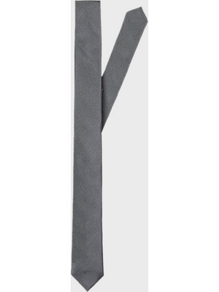 Ανδρική γραβάτα SLHPLAIN TIE 5CM NOOS 16051462