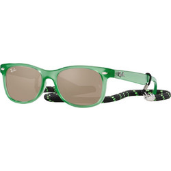 Ray-Ban Παιδικά Γυαλιά Ηλίου Polarized Πράσινα RB9052S 7146/5A