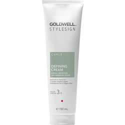 Goldwell StyleSign Curls 3 Defining Κρέμα Φορμαρίσματος Μαλλιών για Μπούκλες 150ml