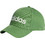 Adidas Daily Καπέλο Jockey Snapback Υφασμάτινο Πράσινο IR7908