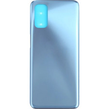 Realme (3201603) Back cover - Mirror Silver, for model RealMe 7 Pro