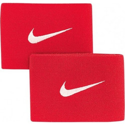 NIKE STRECH BANDS -GUARD STAY, Χρώμα ΚΟΚΚΙΝΟ