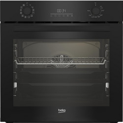 Beko BBIR 17300 BCS Φούρνος Ηλεκτρικός Άνω Πάγκου 72lt 59.4cm