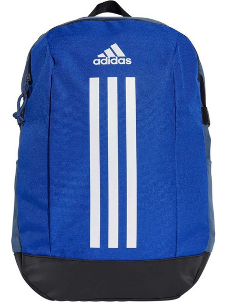 Adidas Power Τσάντα Πλάτης Γυμναστηρίου Μπλε IY9404