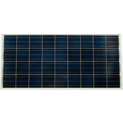 Victron Energy BlueSolar Πολυκρυσταλλικό Φωτοβολταϊκό Πάνελ 90W 12V 780x668x30mm