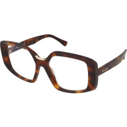 Max Mara MM5131 052 Γυναικείος Σκελετός Γυαλιών Οράσεως Κοκάλινος Καφέ