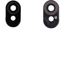 NSP 2600/2650 CAMERA LENS BLACK OR