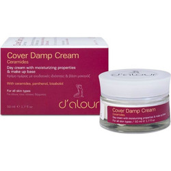 Loisier Cover Damp Cream Ceramides 50ml