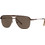 Arnette Holboxx AN3082 734/73 Ανδρικά Γυαλιά Ηλίου Aviator Κοκάλινα Καφέ με Καφέ Polarized Φακό