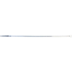 Cabletech DM-0047-15 Δεματικά Καλωδίων 2.5mm-15cm